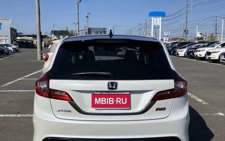 Honda Jade I, 2020 год, 1 206 000 рублей, 3 фотография