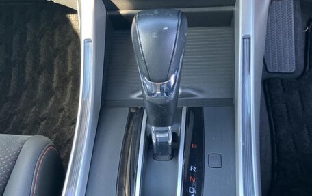 Honda Jade I, 2020 год, 1 206 000 рублей, 13 фотография