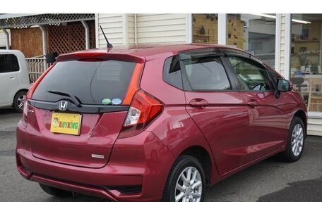 Honda Fit III, 2020 год, 999 000 рублей, 5 фотография