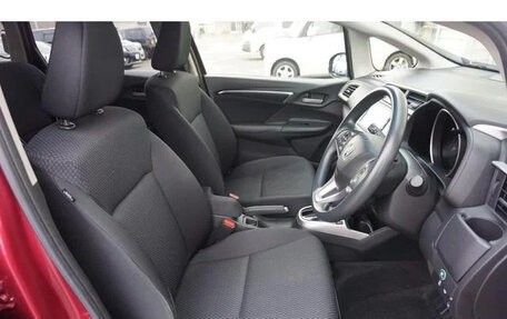 Honda Fit III, 2020 год, 999 000 рублей, 9 фотография