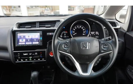 Honda Fit III, 2020 год, 999 000 рублей, 10 фотография