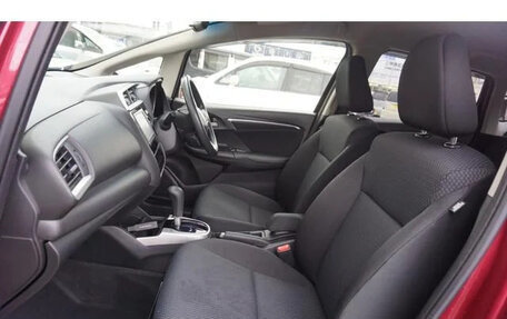 Honda Fit III, 2020 год, 999 000 рублей, 11 фотография
