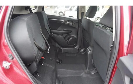 Honda Fit III, 2020 год, 999 000 рублей, 14 фотография