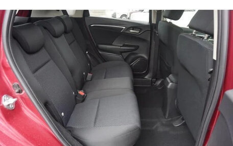 Honda Fit III, 2020 год, 999 000 рублей, 12 фотография