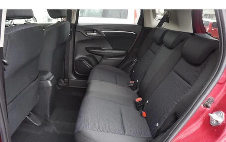 Honda Fit III, 2020 год, 999 000 рублей, 13 фотография