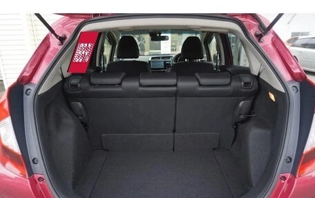 Honda Fit III, 2020 год, 999 000 рублей, 19 фотография