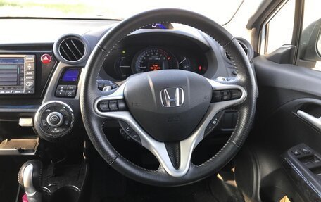 Honda Insight II рестайлинг, 2014 год, 698 000 рублей, 8 фотография