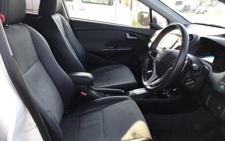 Honda Insight II рестайлинг, 2014 год, 698 000 рублей, 9 фотография