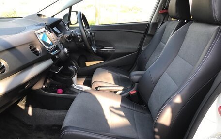 Honda Insight II рестайлинг, 2014 год, 698 000 рублей, 18 фотография