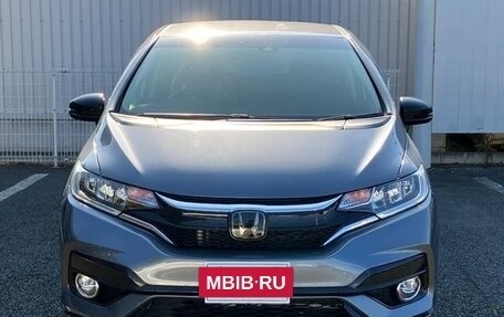 Honda Fit III, 2020 год, 1 025 000 рублей, 2 фотография