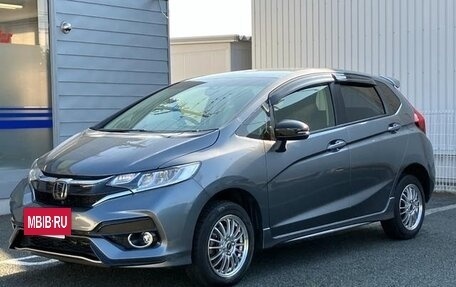Honda Fit III, 2020 год, 1 025 000 рублей, 3 фотография