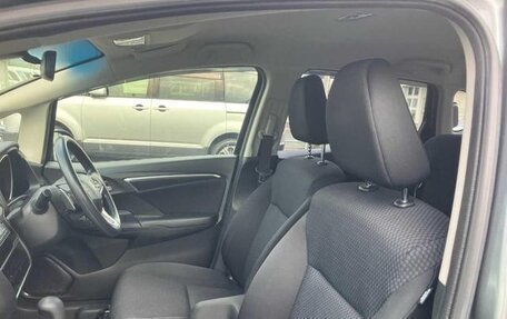 Honda Fit III, 2020 год, 1 025 000 рублей, 7 фотография
