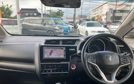 Honda Fit III, 2020 год, 1 025 000 рублей, 8 фотография