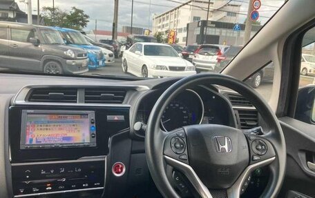 Honda Fit III, 2020 год, 1 025 000 рублей, 9 фотография