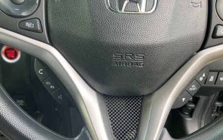 Honda Fit III, 2020 год, 1 025 000 рублей, 10 фотография