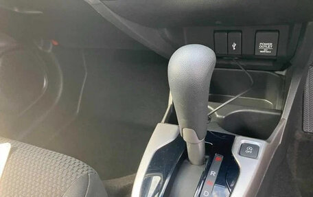 Honda Fit III, 2020 год, 1 025 000 рублей, 15 фотография