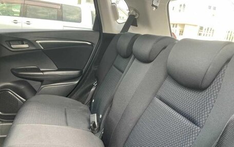 Honda Fit III, 2020 год, 1 025 000 рублей, 11 фотография