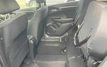 Honda Fit III, 2020 год, 1 025 000 рублей, 12 фотография
