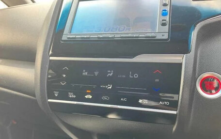 Honda Fit III, 2020 год, 1 025 000 рублей, 14 фотография