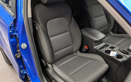 KIA Sportage IV рестайлинг, 2021 год, 2 650 000 рублей, 22 фотография