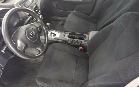 Subaru Impreza III, 2008 год, 449 000 рублей, 5 фотография