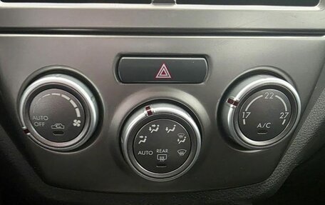 Subaru Impreza III, 2008 год, 449 000 рублей, 12 фотография