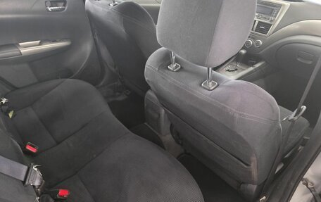 Subaru Impreza III, 2008 год, 449 000 рублей, 7 фотография