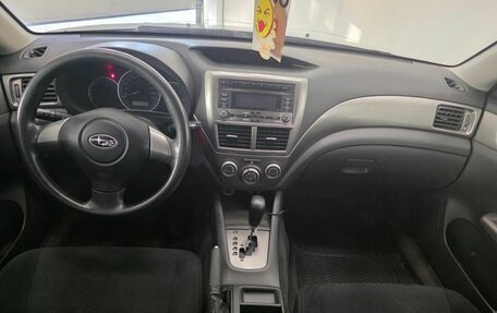 Subaru Impreza III, 2008 год, 449 000 рублей, 9 фотография