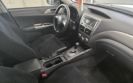 Subaru Impreza III, 2008 год, 449 000 рублей, 8 фотография
