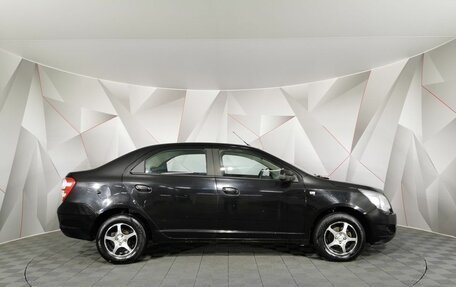 Ravon R4, 2017 год, 495 000 рублей, 6 фотография