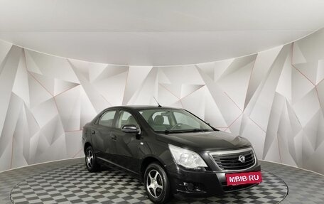 Ravon R4, 2017 год, 495 000 рублей, 3 фотография