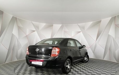 Ravon R4, 2017 год, 495 000 рублей, 2 фотография