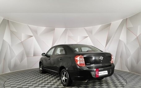 Ravon R4, 2017 год, 495 000 рублей, 4 фотография