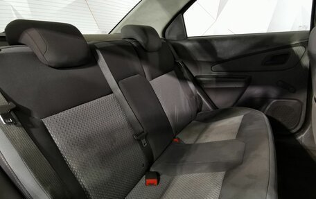 Ravon R4, 2017 год, 495 000 рублей, 16 фотография