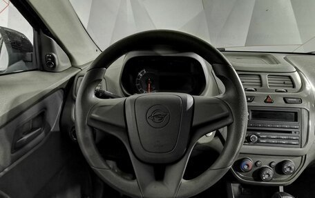 Ravon R4, 2017 год, 495 000 рублей, 19 фотография