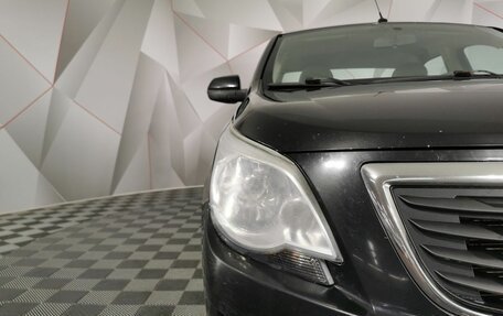 Ravon R4, 2017 год, 495 000 рублей, 10 фотография