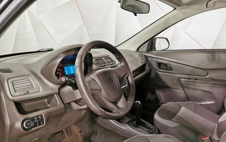 Ravon R4, 2017 год, 495 000 рублей, 18 фотография