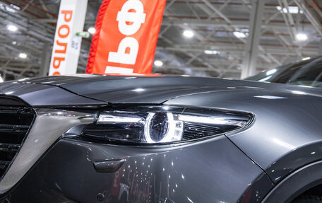 Mazda CX-9 II, 2021 год, 4 150 000 рублей, 3 фотография
