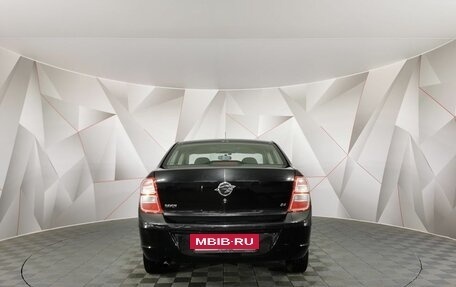 Ravon R4, 2017 год, 495 000 рублей, 8 фотография