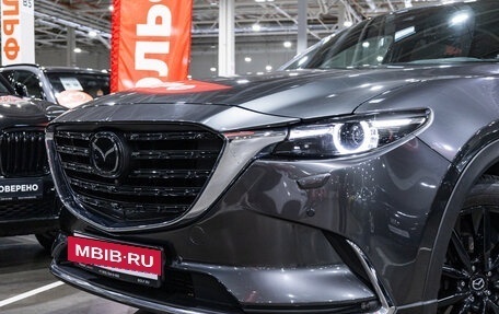 Mazda CX-9 II, 2021 год, 4 150 000 рублей, 2 фотография