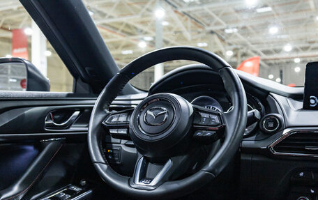 Mazda CX-9 II, 2021 год, 4 150 000 рублей, 15 фотография