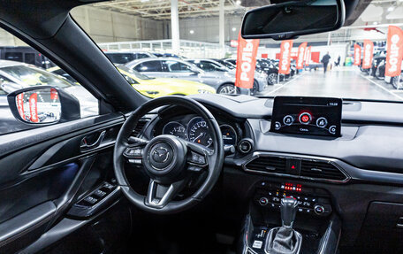 Mazda CX-9 II, 2021 год, 4 150 000 рублей, 14 фотография