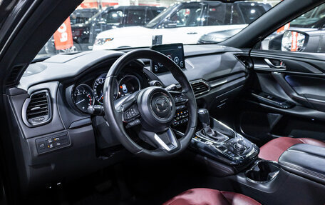 Mazda CX-9 II, 2021 год, 4 150 000 рублей, 19 фотография