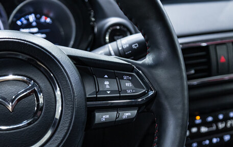 Mazda CX-9 II, 2021 год, 4 150 000 рублей, 18 фотография