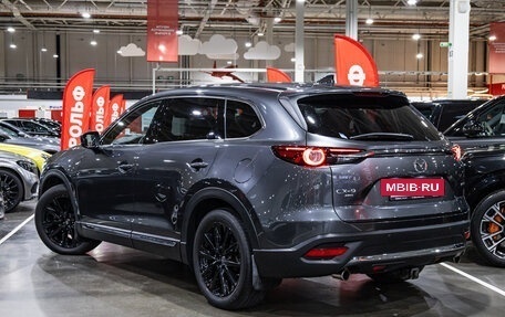 Mazda CX-9 II, 2021 год, 4 150 000 рублей, 12 фотография