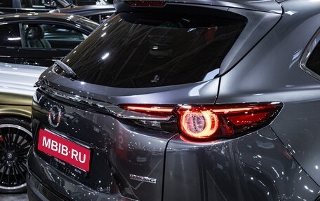 Mazda CX-9 II, 2021 год, 4 150 000 рублей, 10 фотография