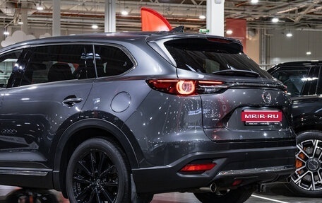 Mazda CX-9 II, 2021 год, 4 150 000 рублей, 13 фотография