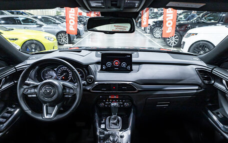 Mazda CX-9 II, 2021 год, 4 150 000 рублей, 20 фотография