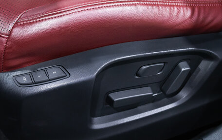 Mazda CX-9 II, 2021 год, 4 150 000 рублей, 27 фотография