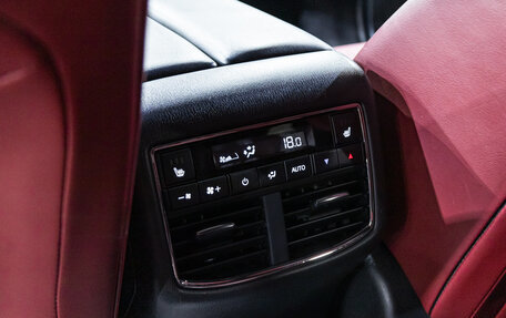 Mazda CX-9 II, 2021 год, 4 150 000 рублей, 33 фотография